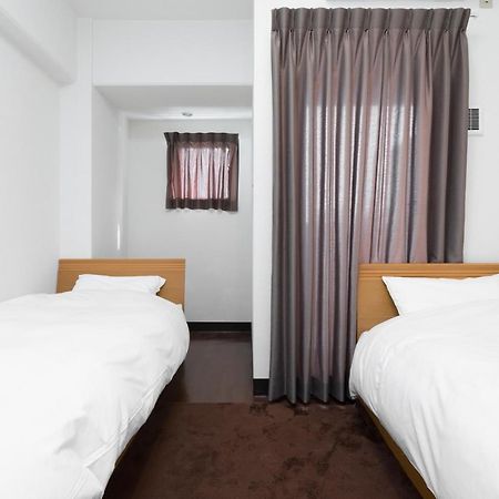 Simple Stay Fuga Shin-Osaka-Kita Екстер'єр фото