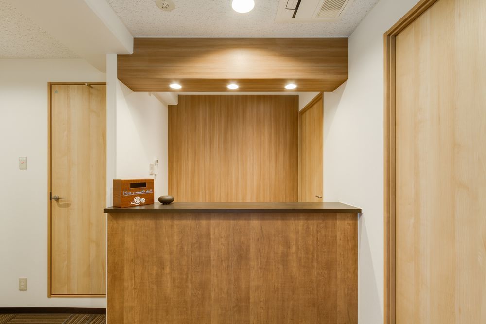 Simple Stay Fuga Shin-Osaka-Kita Екстер'єр фото