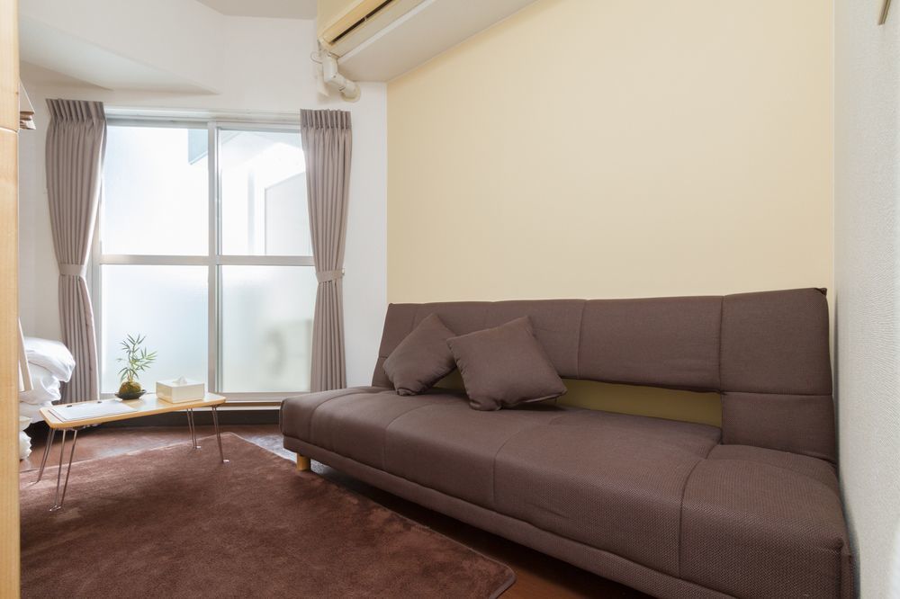 Simple Stay Fuga Shin-Osaka-Kita Екстер'єр фото