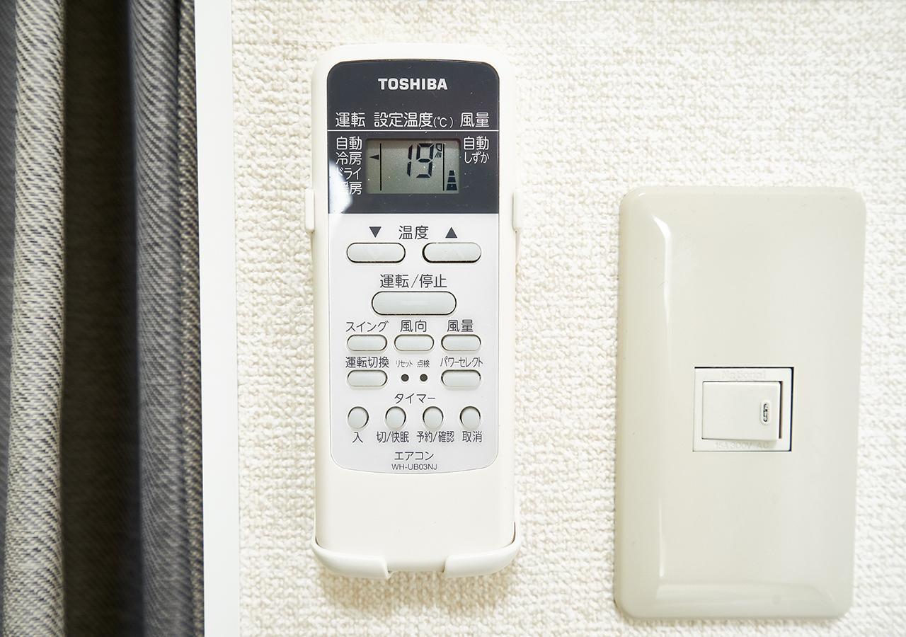 Simple Stay Fuga Shin-Osaka-Kita Екстер'єр фото